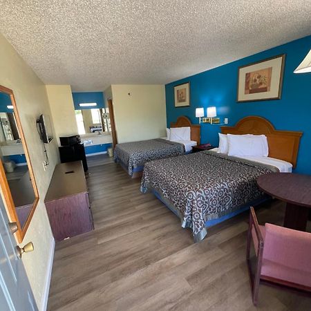 Executive Inn Маунтін-Хоум Екстер'єр фото